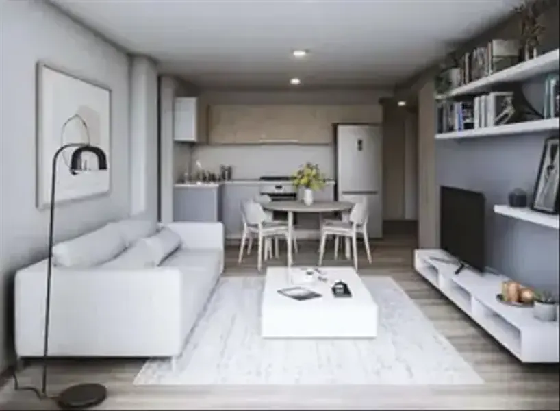 Departamento en venta · Viaducto Piedad, Iztacalco, Ciudad de México