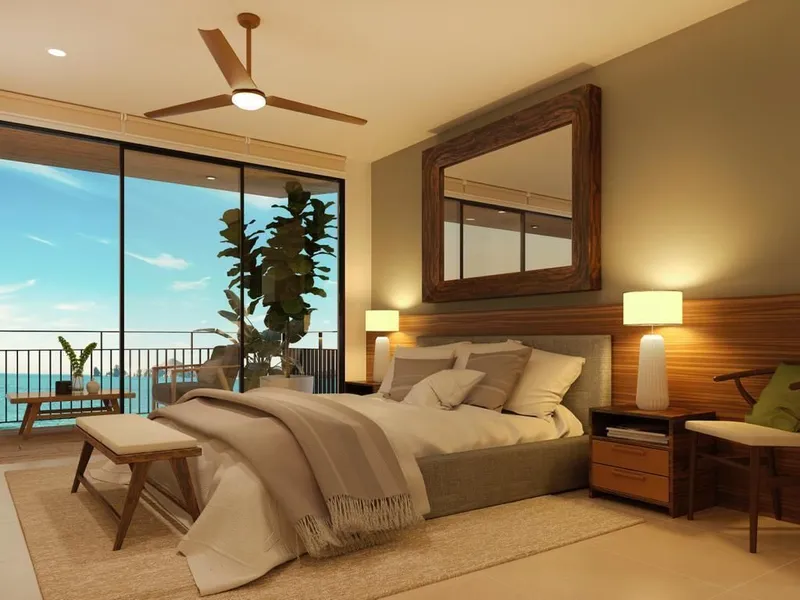 Departamento en venta · El Tezal, Los Cabos, Baja California Sur