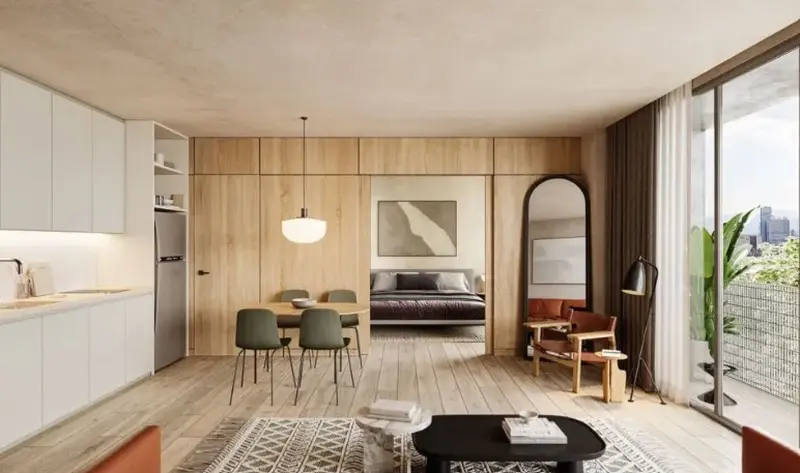 Departamento en venta · Escandón I Sección, Escandón, Miguel Hidalgo, Ciudad de México Departamento en venta · Escandón I Sección, Escandón, Miguel Hidalgo, Ciudad de México