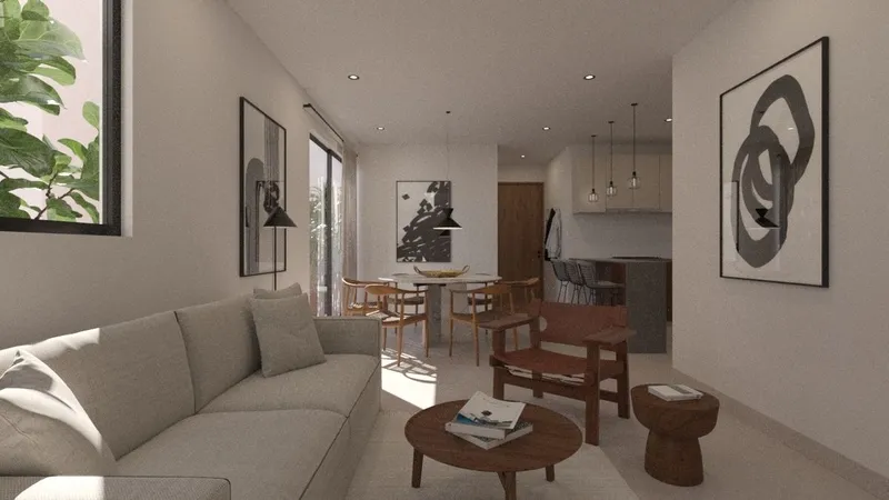 Departamento en venta · Narvarte Oriente, Narvarte, Benito Juárez, Ciudad de México