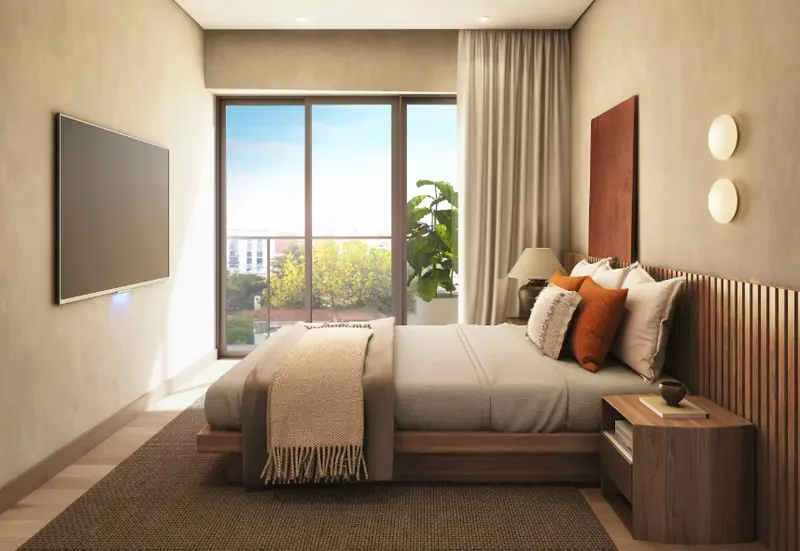 Departamento en venta · Juárez, Cuauhtémoc, Ciudad de México