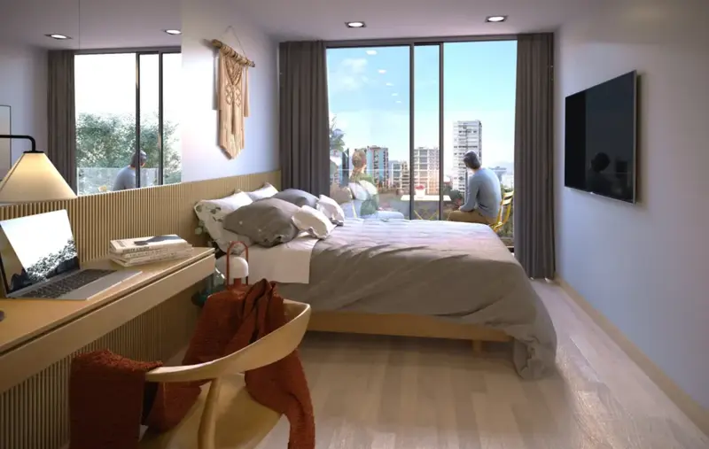 Departamento en venta · Del Valle Centro, Del Valle, Benito Juárez, Ciudad de México