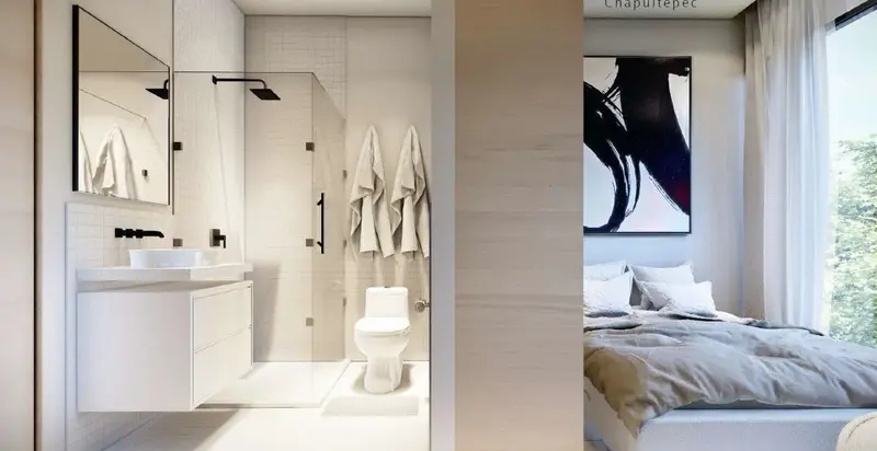 Departamento en venta · Centro (Área 1), Centro, Cuauhtémoc, Ciudad de México