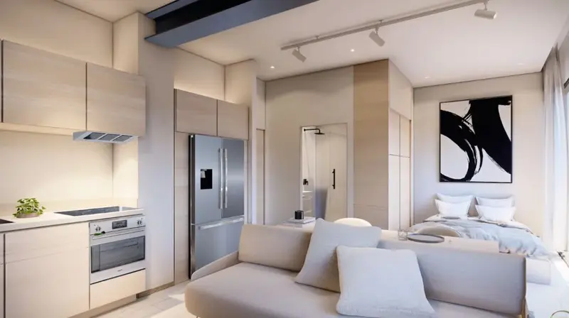 Departamento en venta · Centro (Área 1), Centro, Cuauhtémoc, Ciudad de México