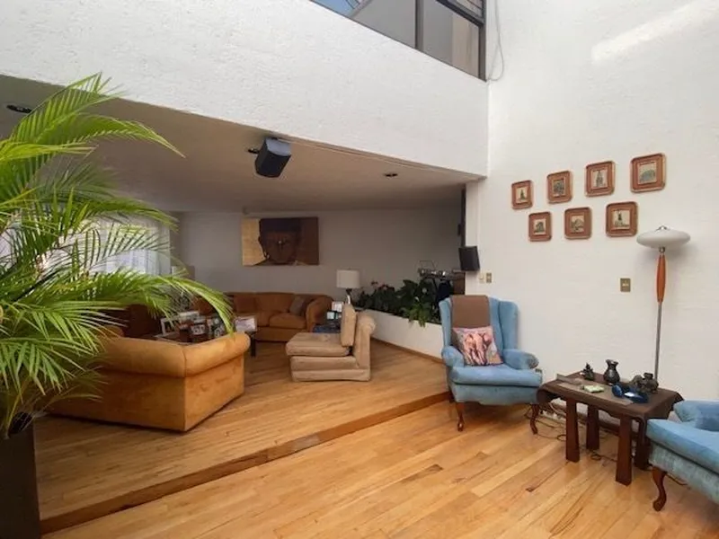 Casa en venta · Álvaro Obregón, Ciudad de México