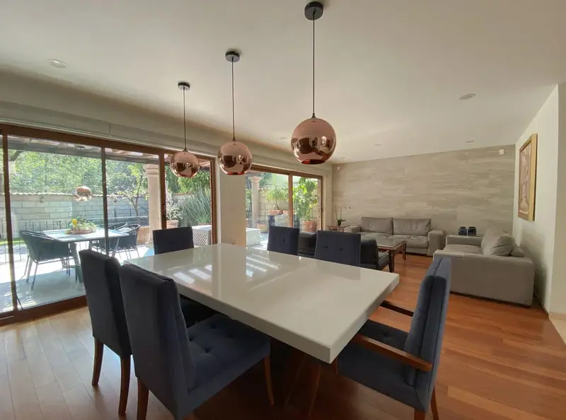 Condominio en venta · San Jerónimo Lídice, La Magdalena Contreras, Ciudad de México