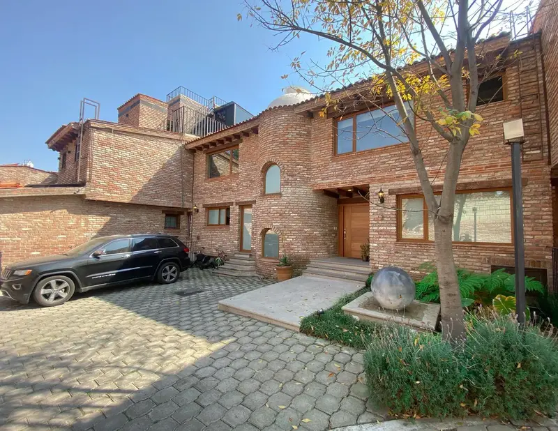Condominio en venta · San Jerónimo Lídice, La Magdalena Contreras, Ciudad de México