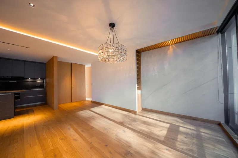 Departamento en venta · Santa Fe Cuajimalpa, Cuajimalpa de Morelos, Ciudad de México