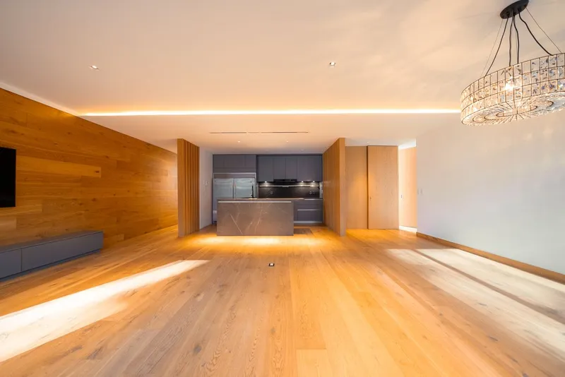 Departamento en venta · Santa Fe Cuajimalpa, Cuajimalpa de Morelos, Ciudad de México