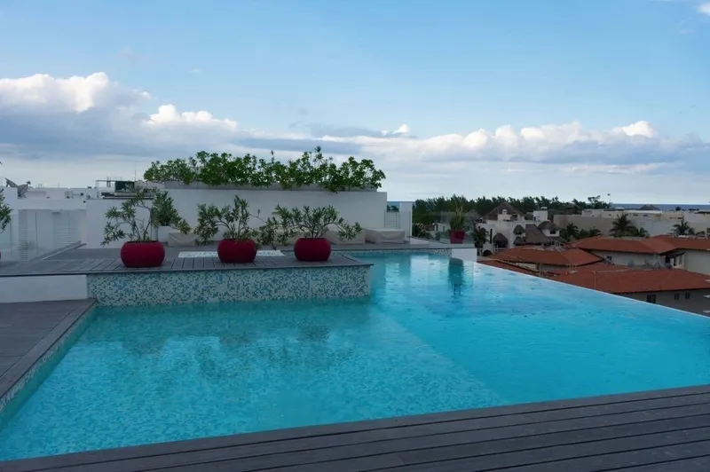 Departamento en venta · Playa del Carmen, Solidaridad, Quintana Roo