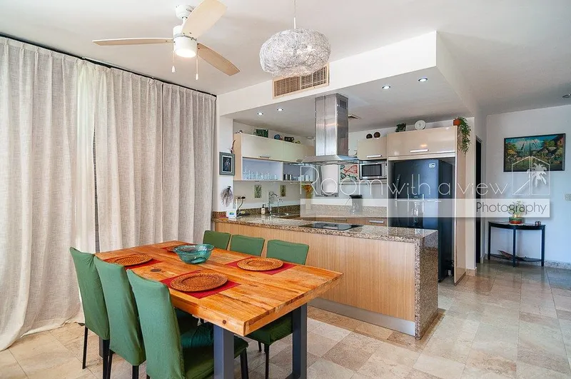 Departamento en venta · Playa del Carmen, Solidaridad, Quintana Roo
