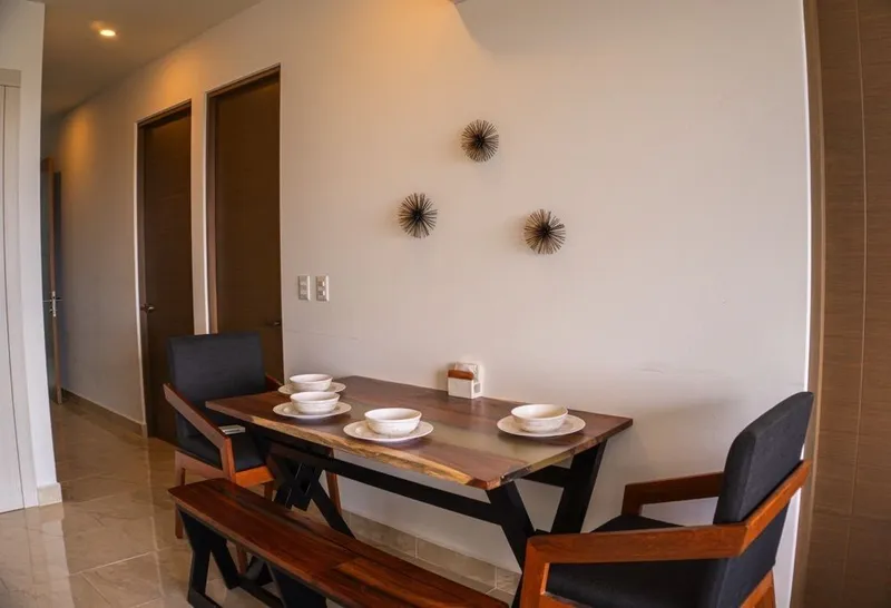Departamento en venta · Playa del Carmen, Solidaridad, Quintana Roo