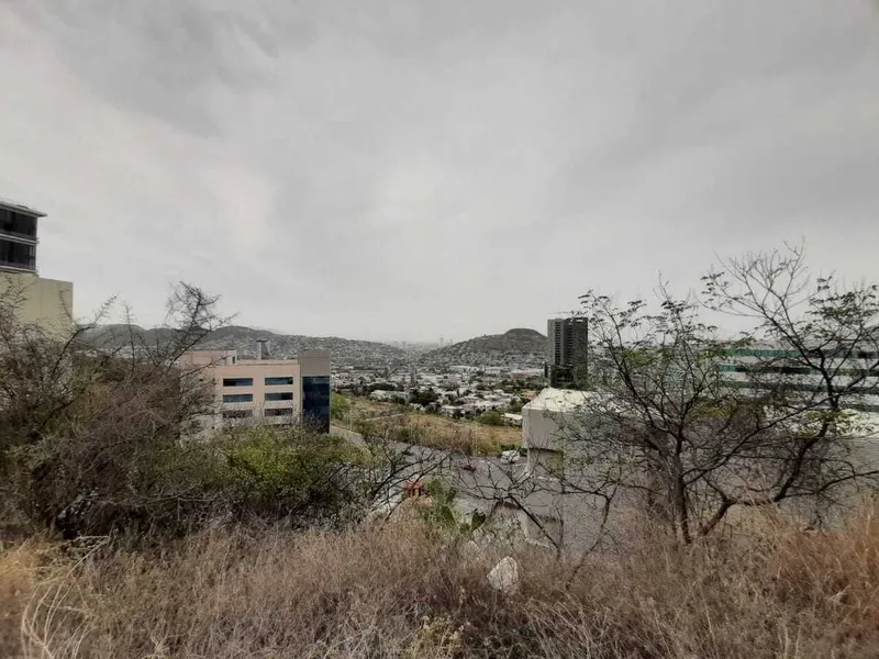 Lote en venta · Lomas de Montecristo, Monterrey, Nuevo León