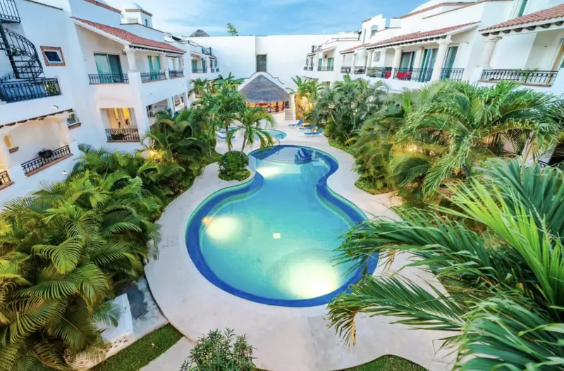 Departamento en venta · Playa del Carmen Centro, Playa del Carmen, Solidaridad, Quintana Roo Departamento en venta · Playa del Carmen Centro, Playa del Carmen, Solidaridad, Quintana Roo