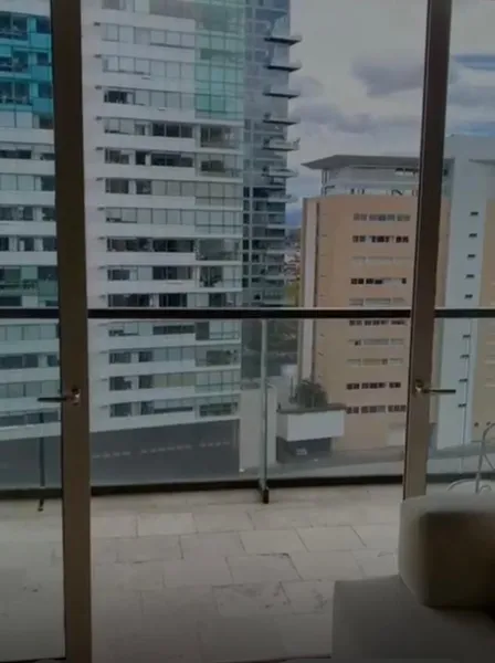 Departamento en venta · Bosques de las Lomas, Cuajimalpa de Morelos, Ciudad de México