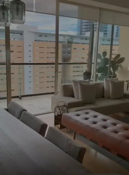 Departamento en venta · Bosques de las Lomas, Cuajimalpa de Morelos, Ciudad de México