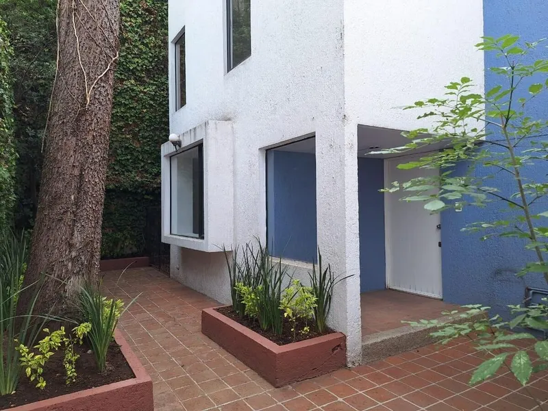 Condominio en venta · Cuajimalpa, Cuajimalpa de Morelos, Ciudad de México
