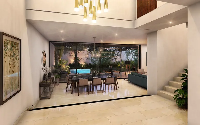 Casa en venta · Sodzil Norte, Mérida, Yucatán Casa en venta · Sodzil Norte, Mérida, Yucatán