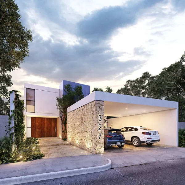 Casa en venta · Sodzil Norte, Mérida, Yucatán Casa en venta · Sodzil Norte, Mérida, Yucatán