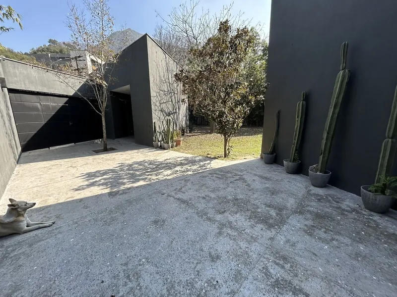 Casa en venta · Antigua Hacienda San Agustin, San Pedro Garza García, Nuevo León
