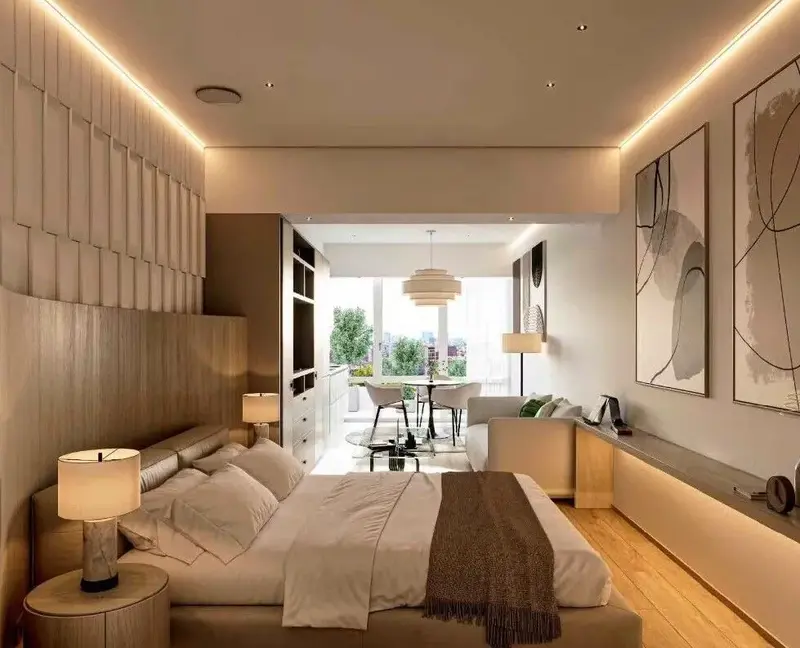 Departamento en venta · Condesa, Cuauhtémoc, Ciudad de México