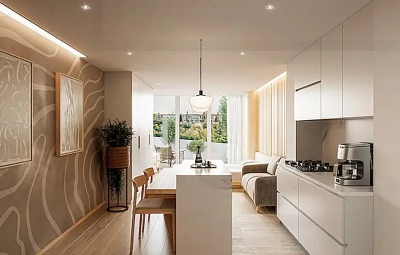 Departamento en venta · Condesa, Cuauhtémoc, Ciudad de México