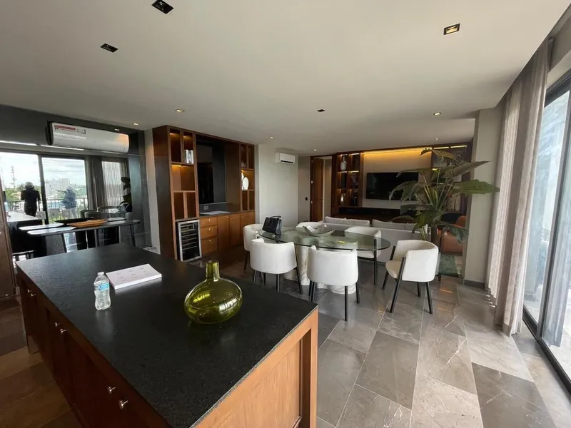Departamento en venta · Altabrisa, Mérida, Yucatán