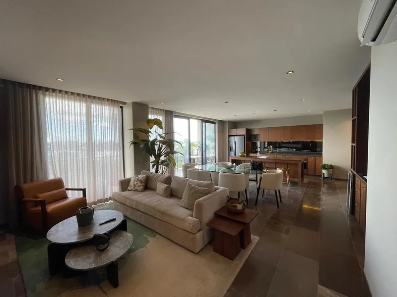 Departamento en venta · Altabrisa, Mérida, Yucatán