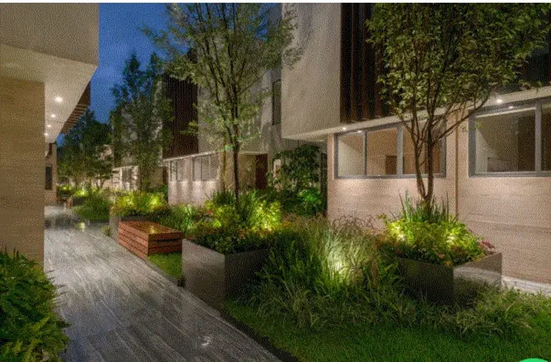 Condominio en venta · Adolfo López Mateos, Cuajimalpa de Morelos, Ciudad de México