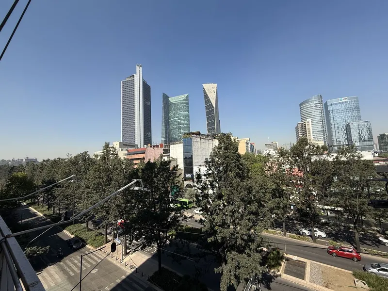 Departamento en venta · Roma Norte, Roma, Cuauhtémoc, Ciudad de México