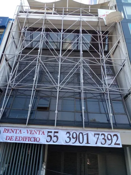 Departamento en venta · Roma Norte, Roma, Cuauhtémoc, Ciudad de México