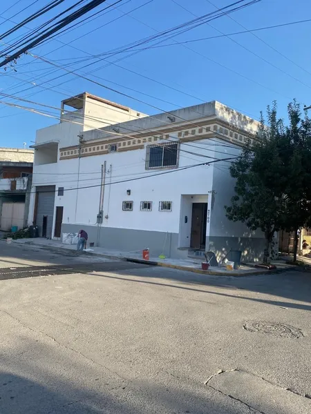 Casa en venta · Valle de Chapultepec, Guadalupe, Nuevo León