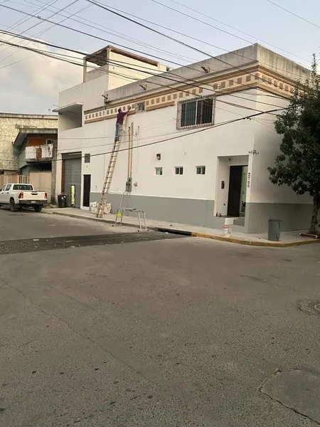 Casa en venta · Valle de Chapultepec, Guadalupe, Nuevo León
