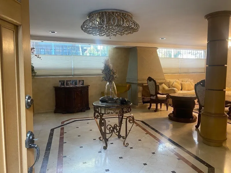 Casa en venta · Polanco, Miguel Hidalgo, Ciudad de México