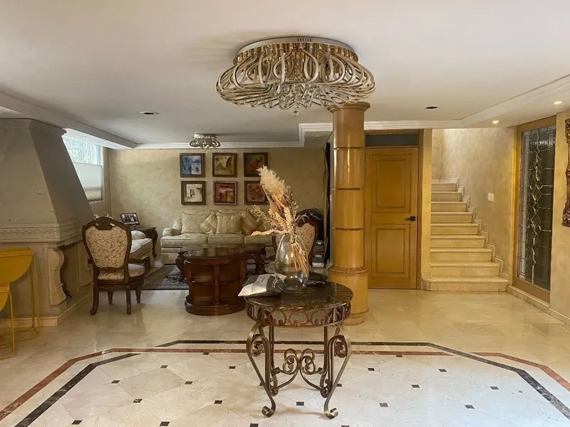 Casa en venta · Polanco, Miguel Hidalgo, Ciudad de México