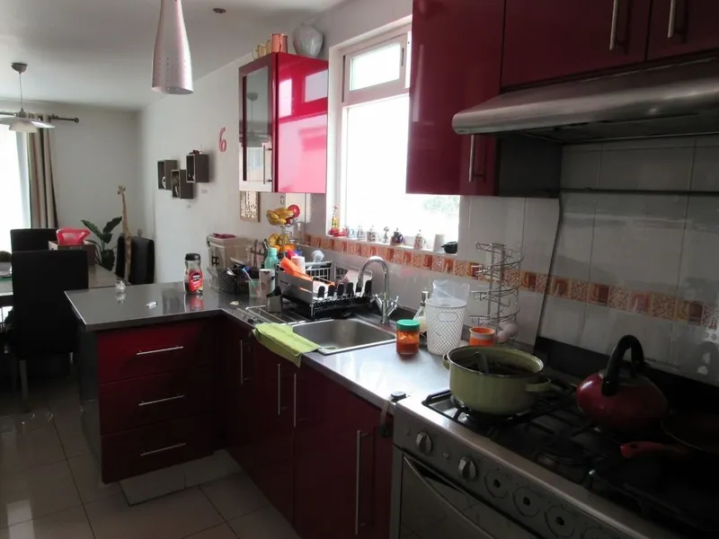 Condominio en venta · Héroes de Padierna, Tlalpan, Ciudad de México