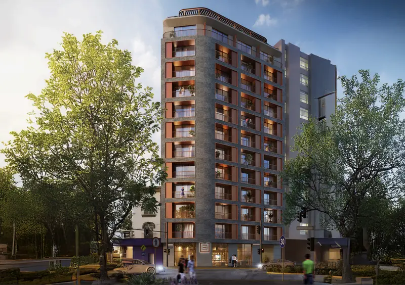 Departamento en venta · Juárez, Cuauhtémoc, Ciudad de México Departamento en venta · Juárez, Cuauhtémoc, Ciudad de México