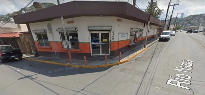 Lote en venta · Instituto Tecnológico de Estudios Superiores de Monterrey, Monterrey, Nuevo León