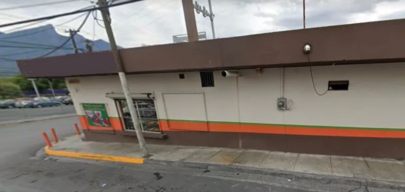Lote en venta · Instituto Tecnológico de Estudios Superiores de Monterrey, Monterrey, Nuevo León