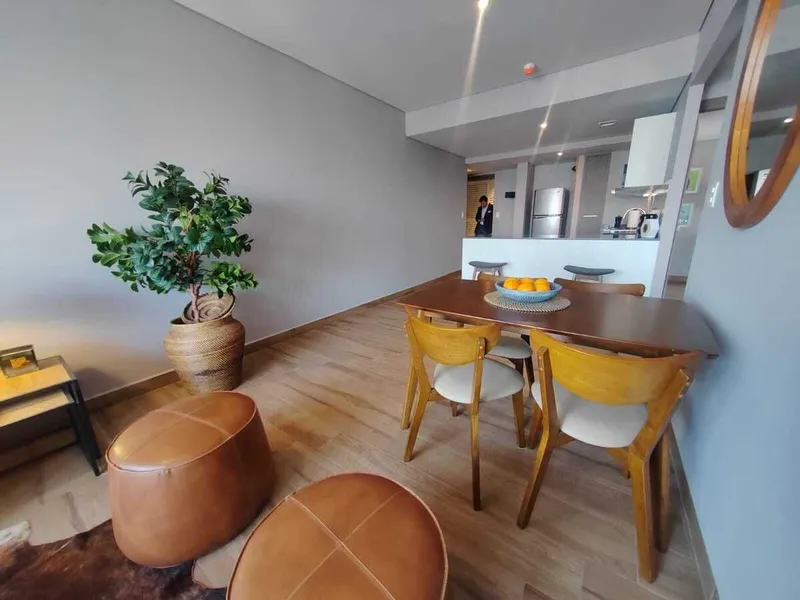 Departamento en venta · Tabacalera, Cuauhtémoc, Ciudad de México