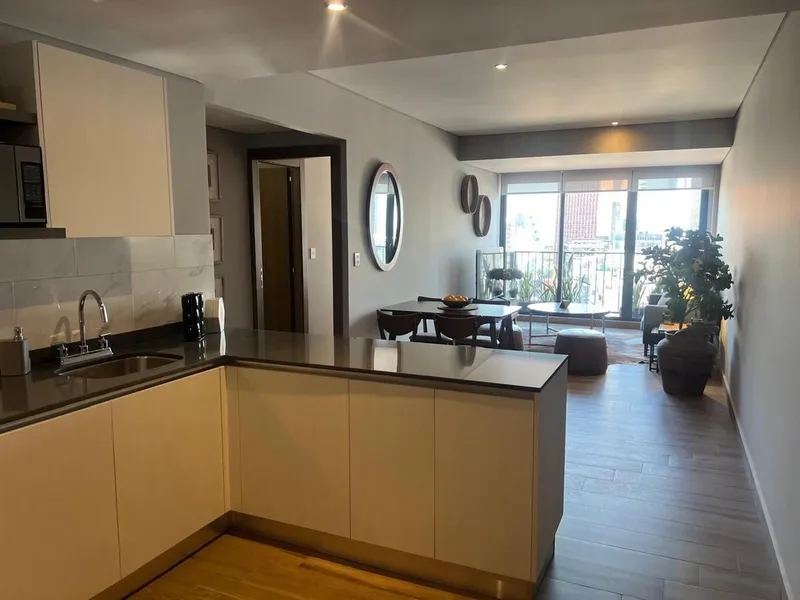 Departamento en venta · Tabacalera, Cuauhtémoc, Ciudad de México