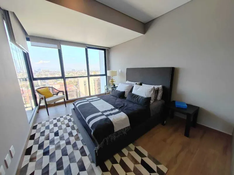 Departamento en venta · Tabacalera, Cuauhtémoc, Ciudad de México