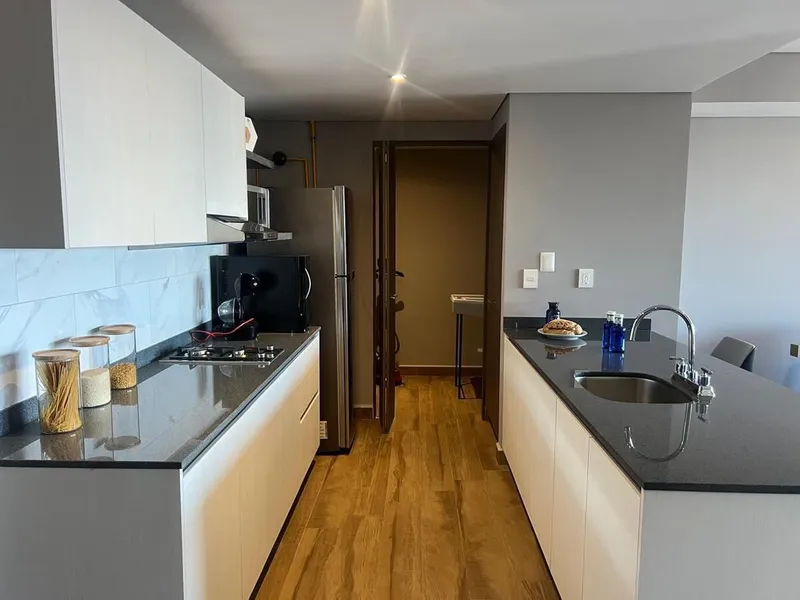 Departamento en venta · Tabacalera, Cuauhtémoc, Ciudad de México