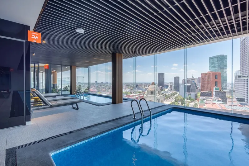 Departamento en venta · Tabacalera, Cuauhtémoc, Ciudad de México