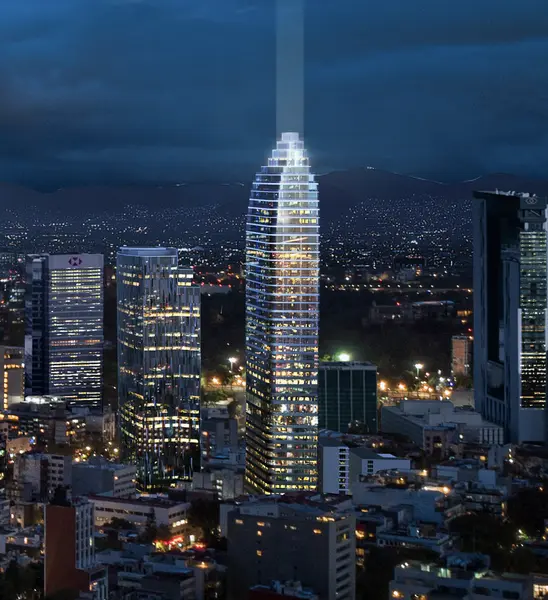 Departamento en venta · Juárez, Cuauhtémoc, Ciudad de México