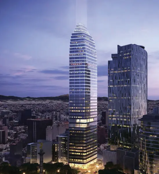 Departamento en venta · Juárez, Cuauhtémoc, Ciudad de México