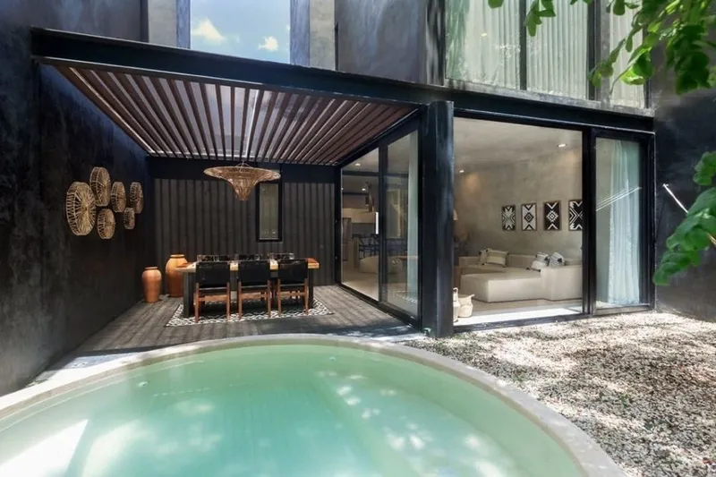 Casa en venta · Aldea Zama, Tulum, Quintana Roo