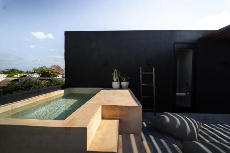 Casa en venta · Aldea Zama, Tulum, Quintana Roo Casa en venta · Aldea Zama, Tulum, Quintana Roo