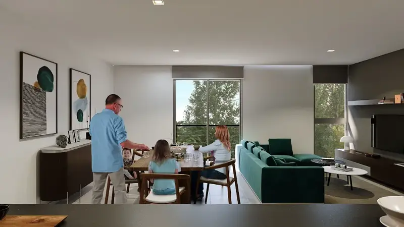 Departamento en venta · Vertiz Narvarte, Narvarte, Benito Juárez, Ciudad de México