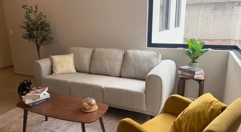Departamento en venta · Narvarte Poniente, Benito Juárez, Ciudad de México